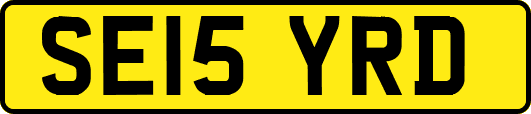SE15YRD
