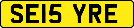 SE15YRE