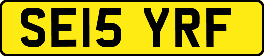 SE15YRF