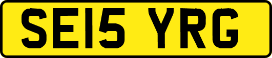 SE15YRG