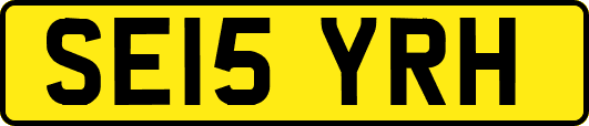 SE15YRH