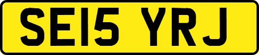 SE15YRJ