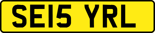 SE15YRL