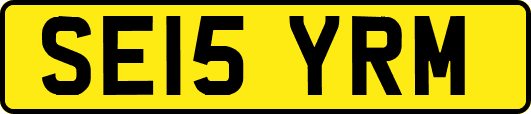 SE15YRM