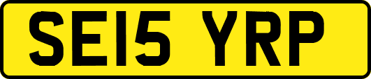SE15YRP