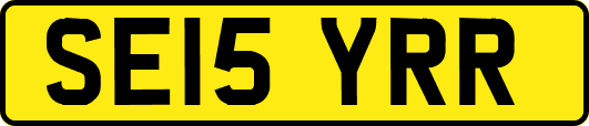 SE15YRR
