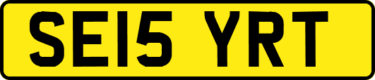 SE15YRT