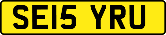 SE15YRU