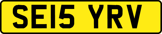 SE15YRV