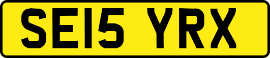 SE15YRX