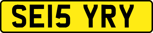SE15YRY