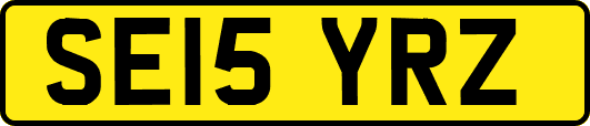 SE15YRZ