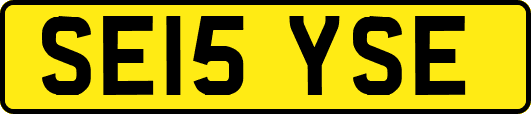 SE15YSE