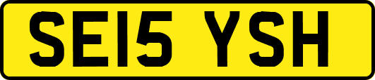 SE15YSH