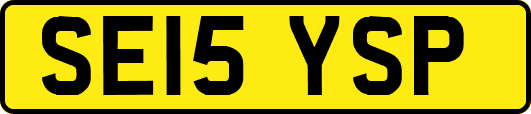 SE15YSP