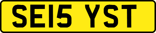SE15YST