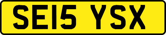 SE15YSX