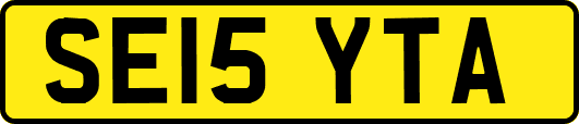 SE15YTA