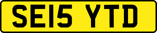 SE15YTD