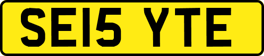SE15YTE