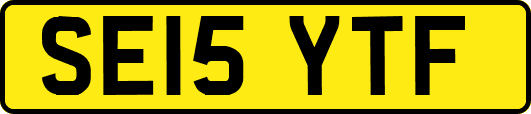 SE15YTF