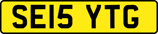SE15YTG