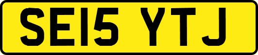 SE15YTJ
