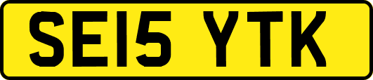 SE15YTK