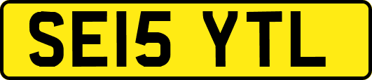 SE15YTL