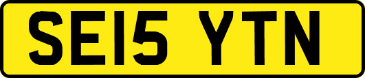 SE15YTN