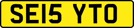 SE15YTO