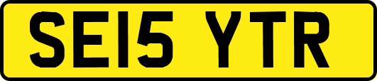 SE15YTR