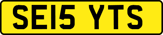 SE15YTS