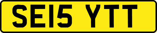 SE15YTT