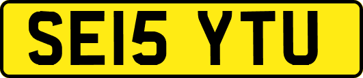 SE15YTU