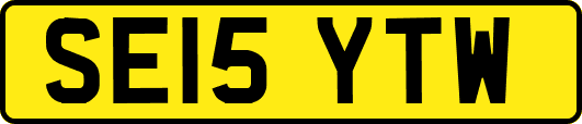 SE15YTW