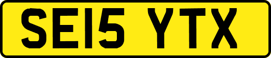 SE15YTX