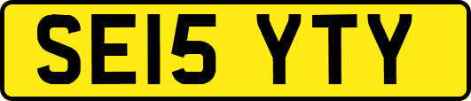 SE15YTY