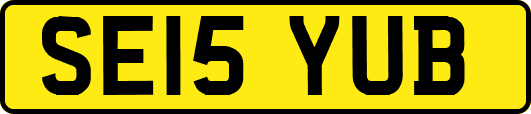 SE15YUB
