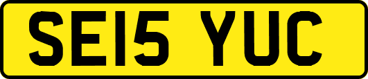 SE15YUC