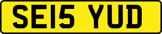 SE15YUD
