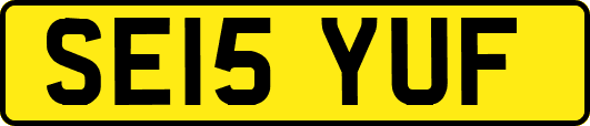 SE15YUF