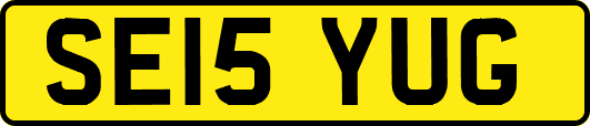 SE15YUG
