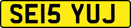 SE15YUJ