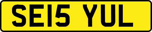 SE15YUL