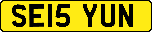 SE15YUN