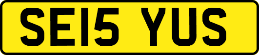 SE15YUS