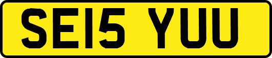 SE15YUU