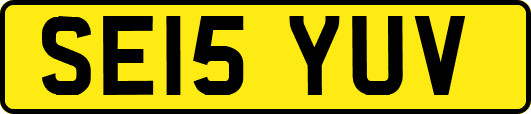 SE15YUV