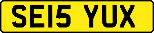 SE15YUX